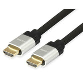 HDMI Cable Equip 119340 5 m Black